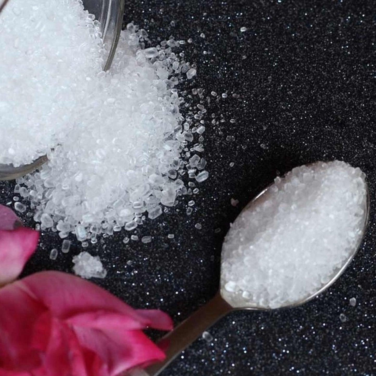 Epsom Salt for Plants – Magnesium Sulfate for Healthier Growth & Greener Leaves