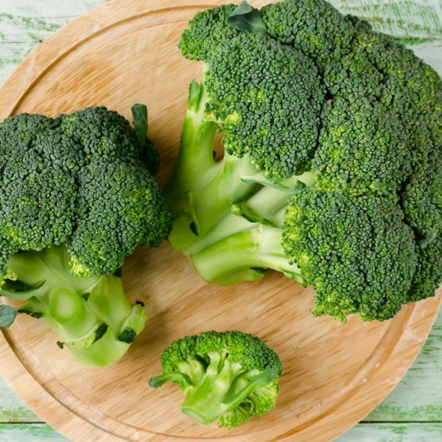 Broccoli Seeds - 50 Seeds