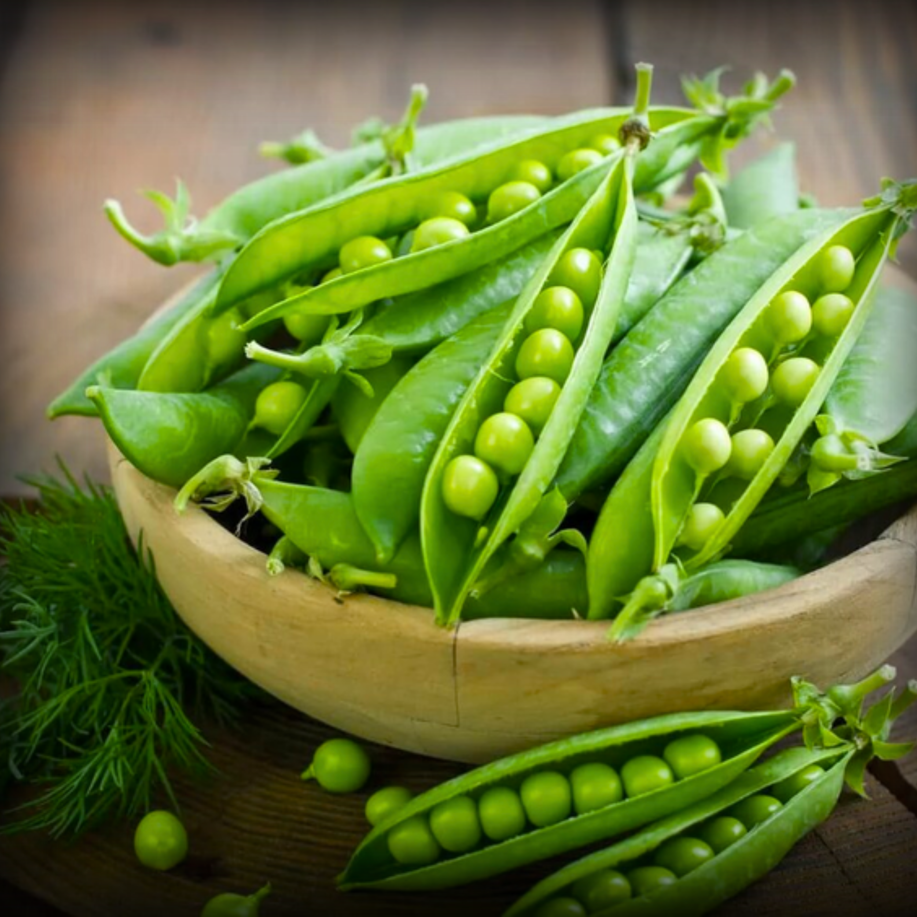 Peas Seed- 50 Seeds