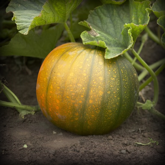 Pumpkin Seeds - 20 Seeds