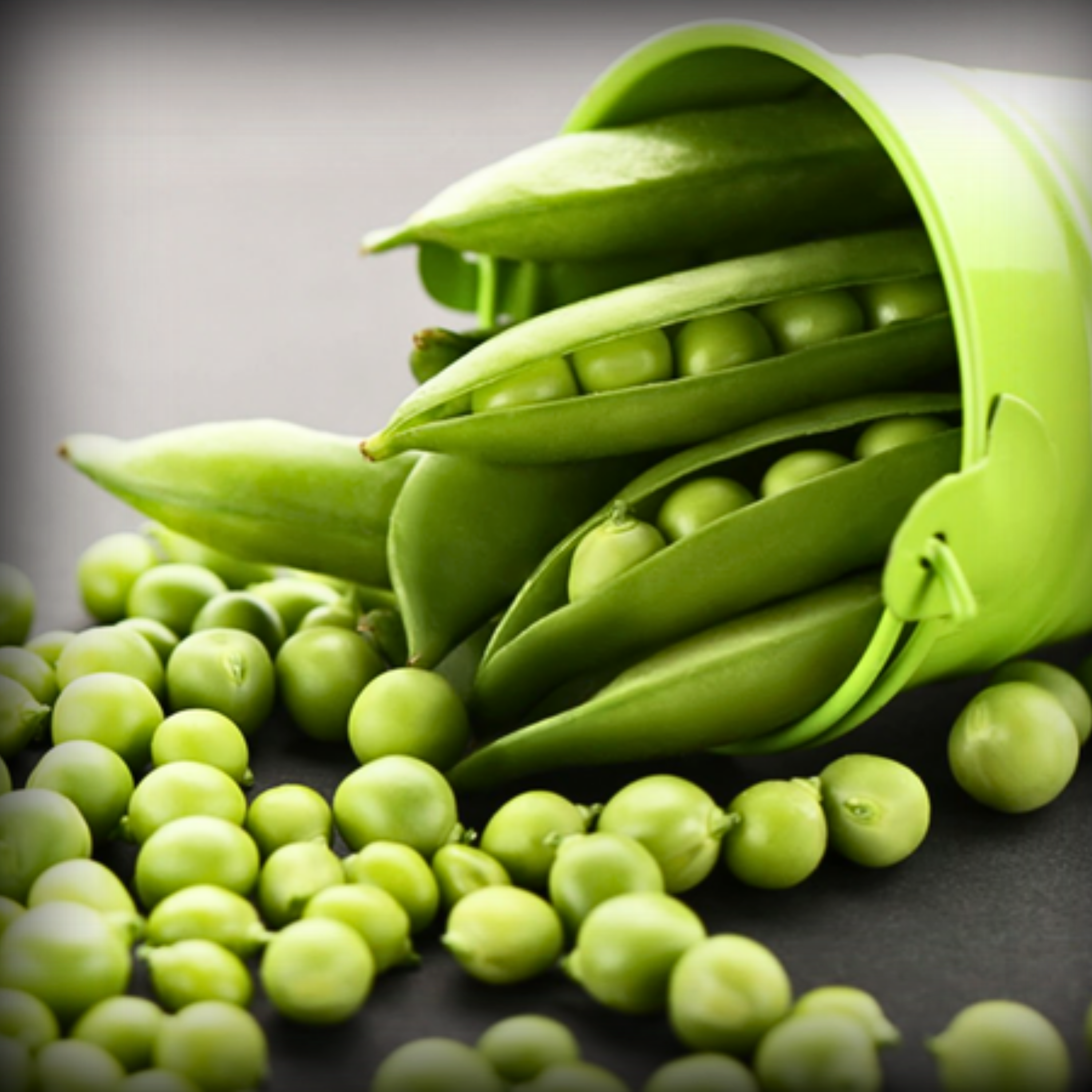 Hybrid Peas Seeds - 25 Seeds