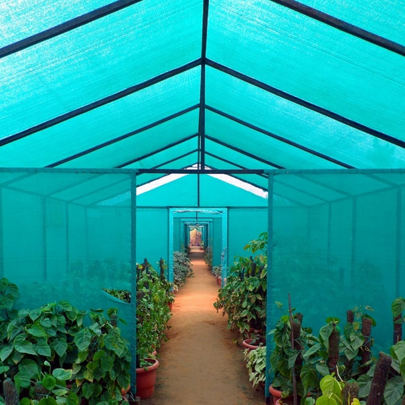 Shade Net ! 50% Shade ! (3m x 5m) Greenhouse UV Stabilized Net ! – ONLY ...
