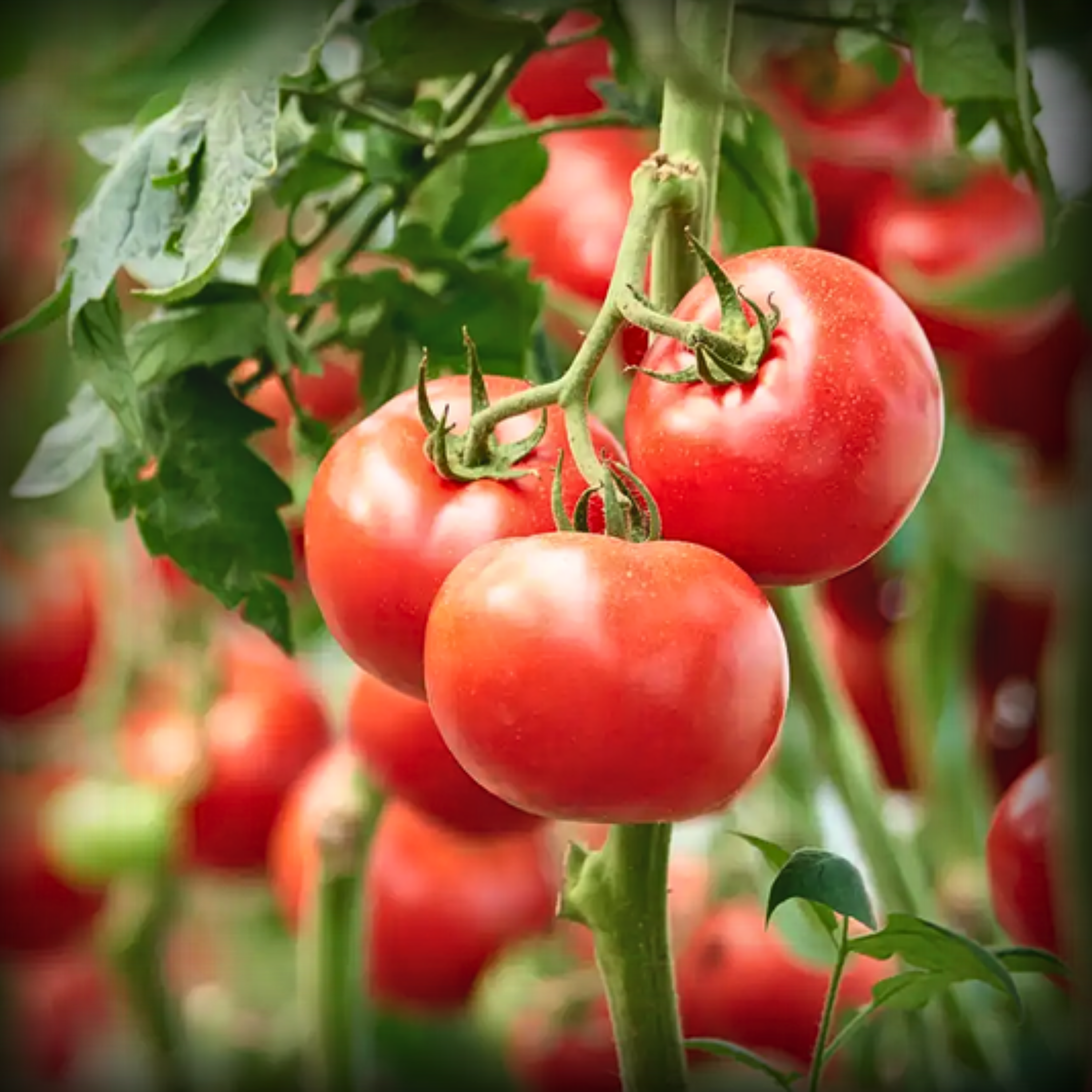 Hybrid Tomato Seeds - 25 Seeds