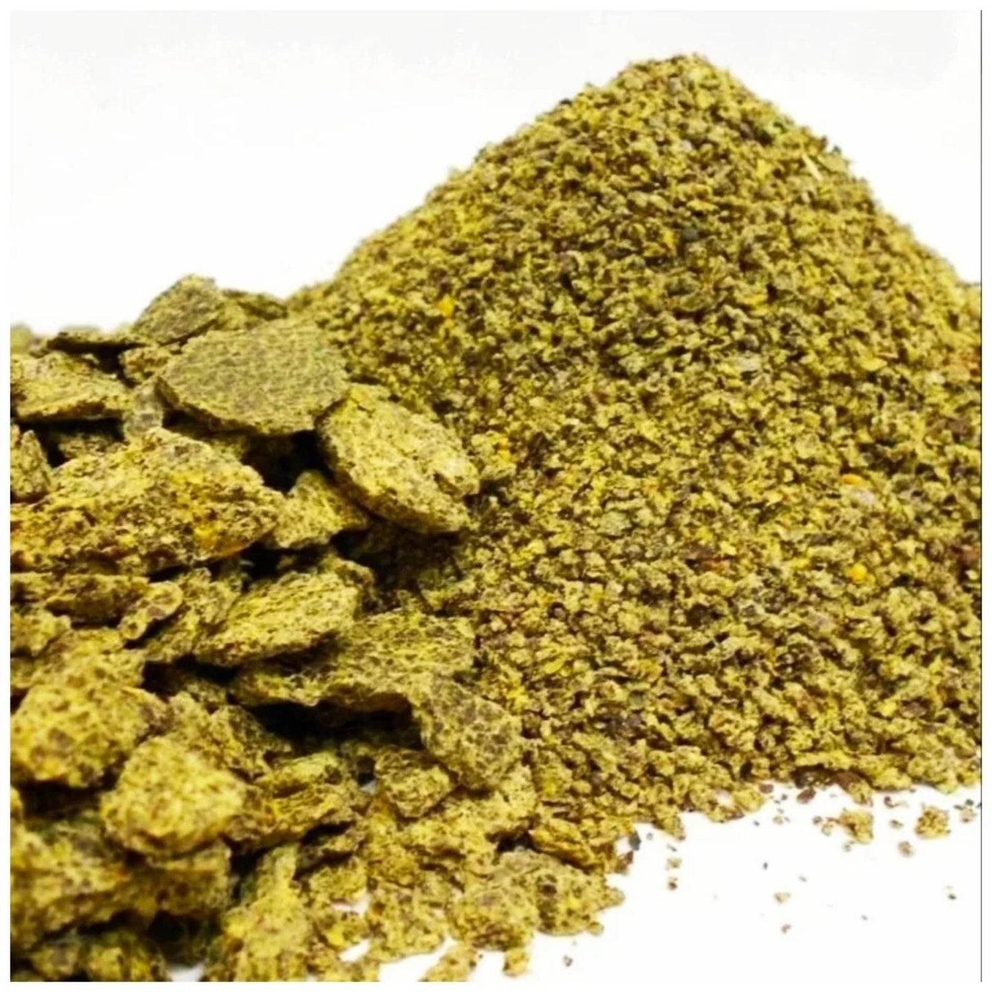 Organic Mustard Cake Fertilizer – Natural Soil Booster for Healthy Plant Growth