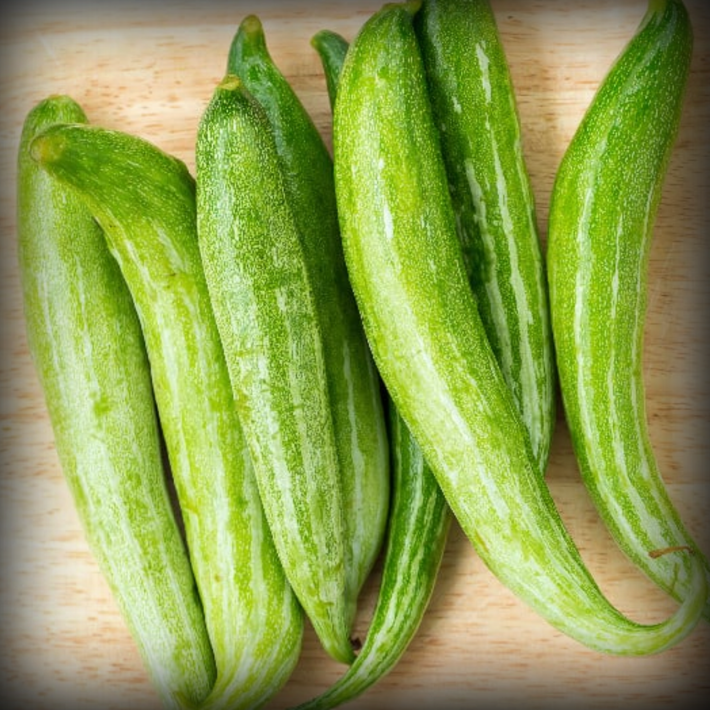 Snake Gourd Seeds - 20 Seeds
