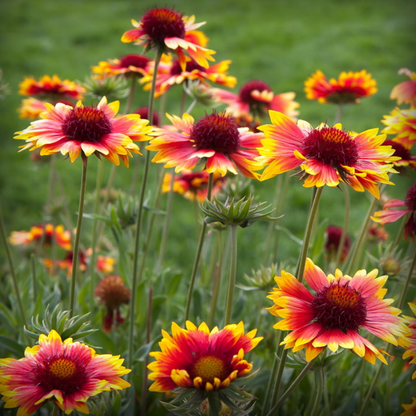 Gaillardia Seeds - 50 Seeds