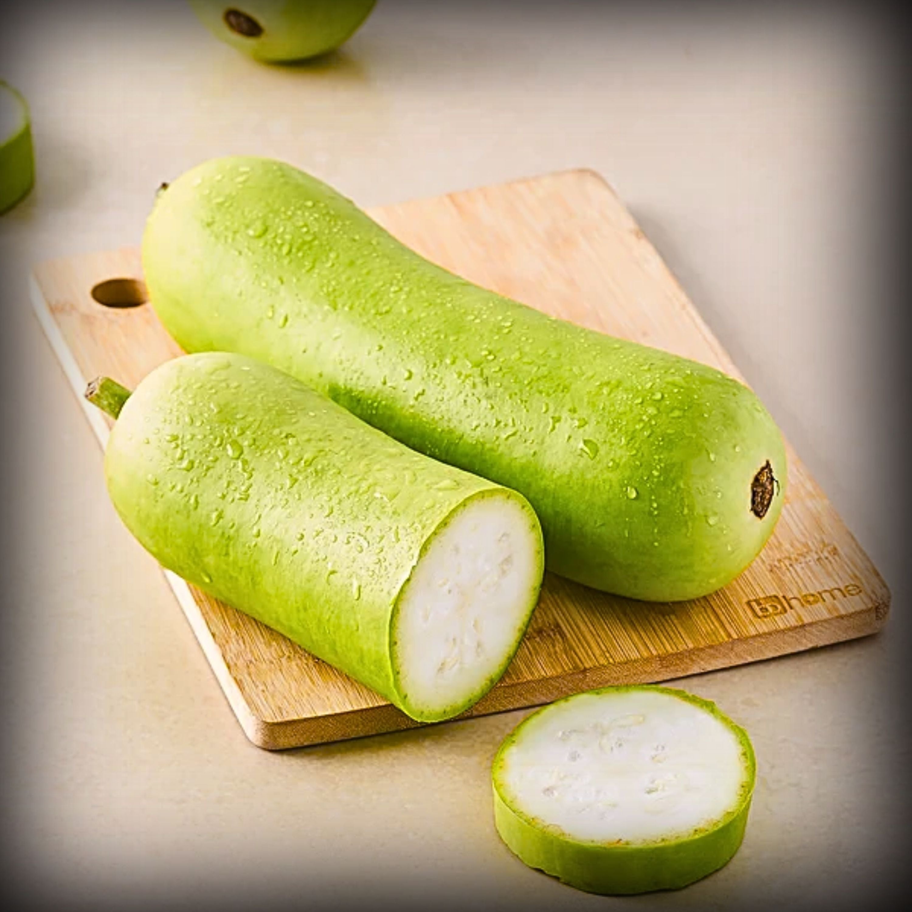 Hybrid Bottle Gourd Long Seeds - 10 Seeds