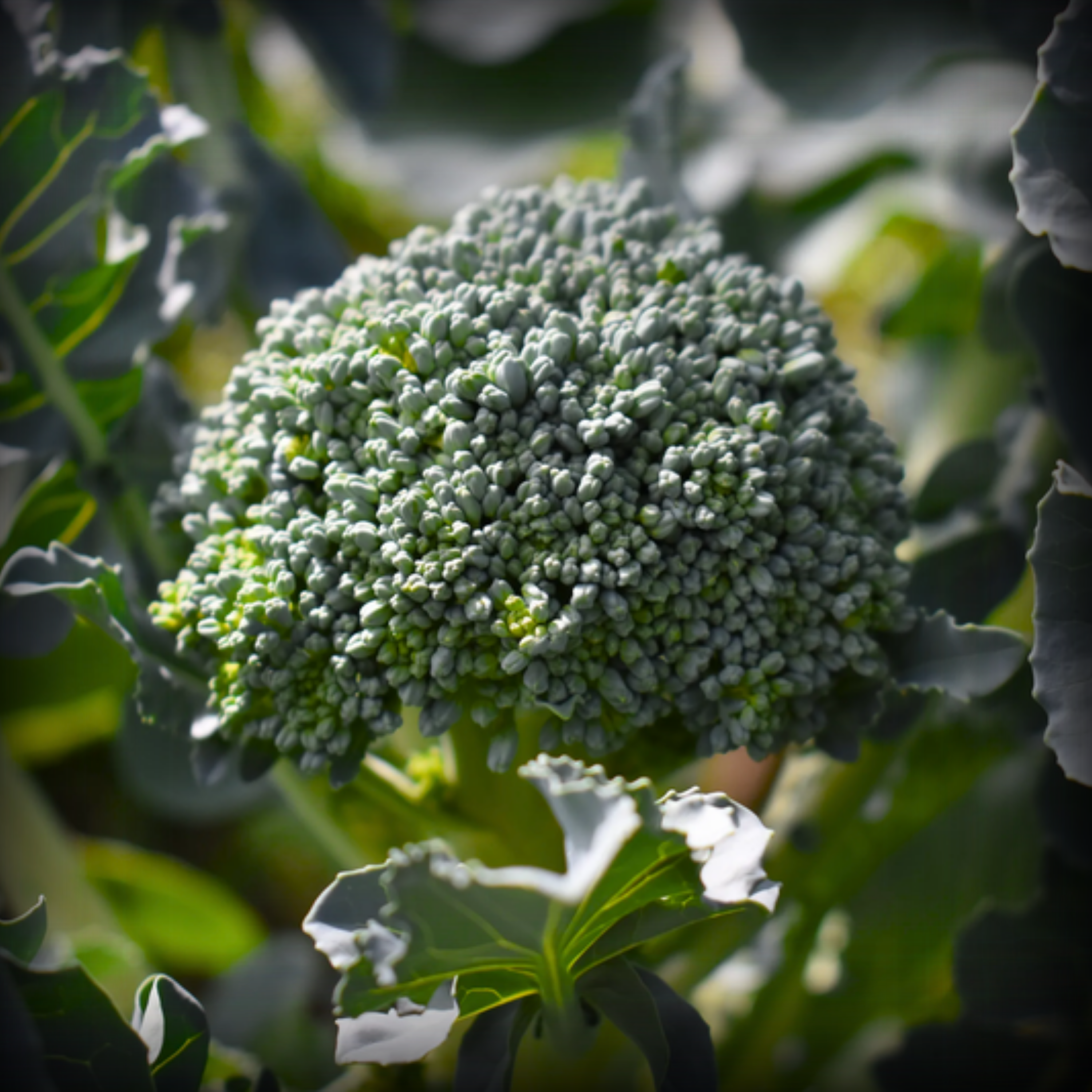 Hybrid Broccoli Seeds - 25 Seeds