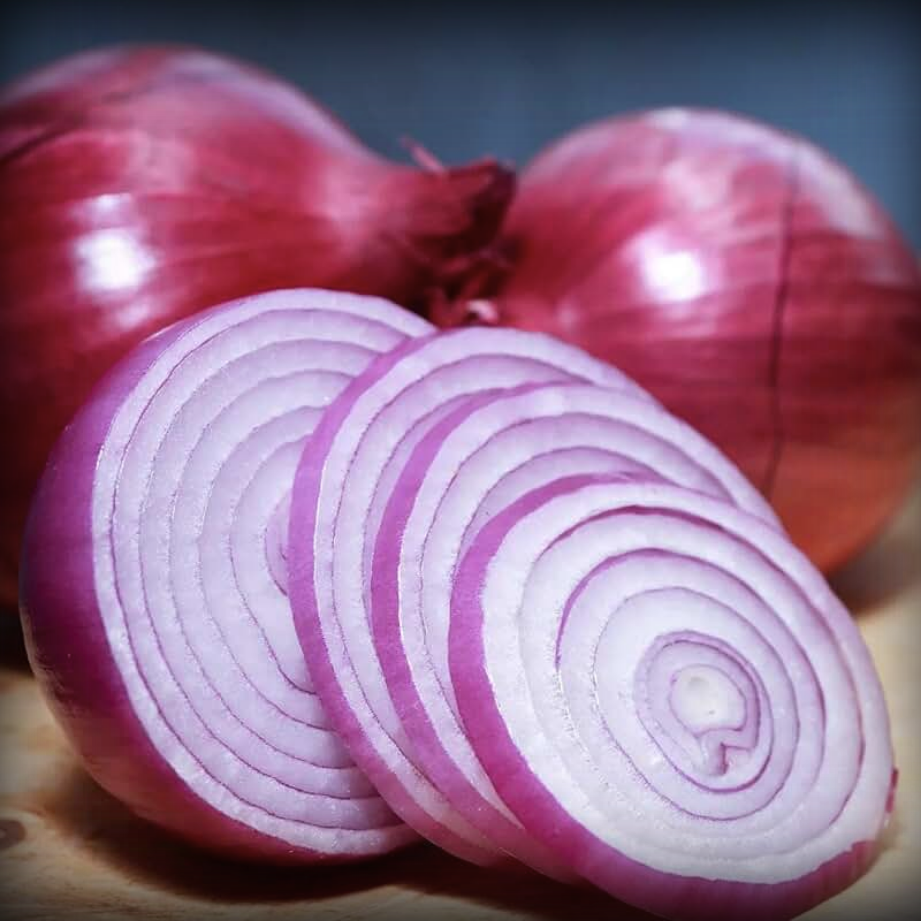 Onion Vegetable Seeds - 200 Seeds