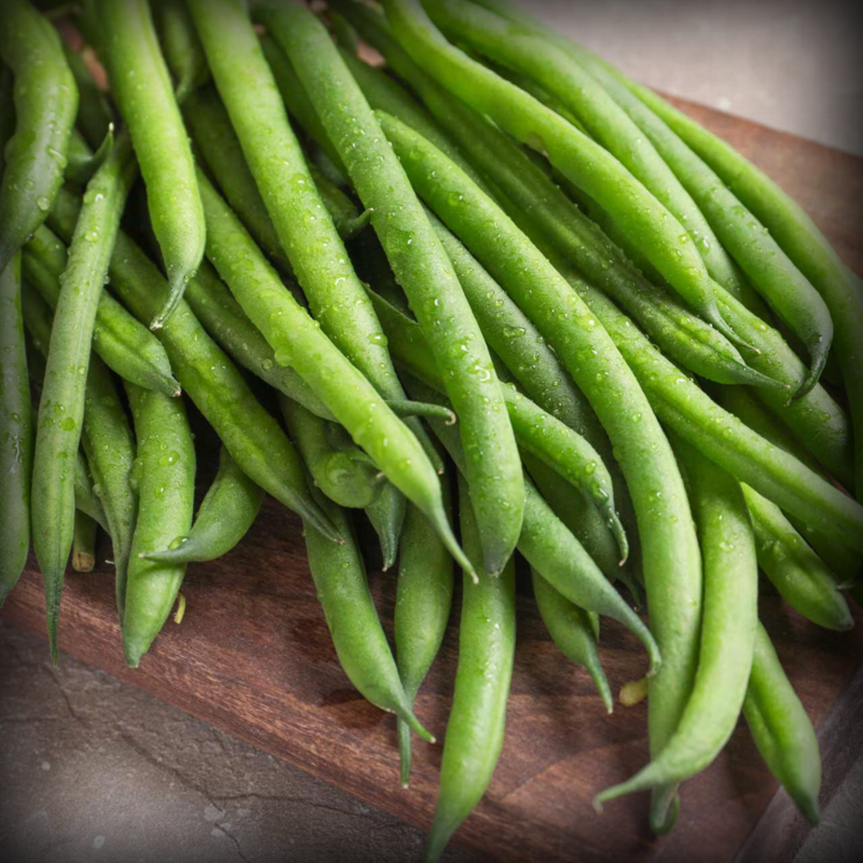 Hybrid French Beans Seeds - 10 Seeds