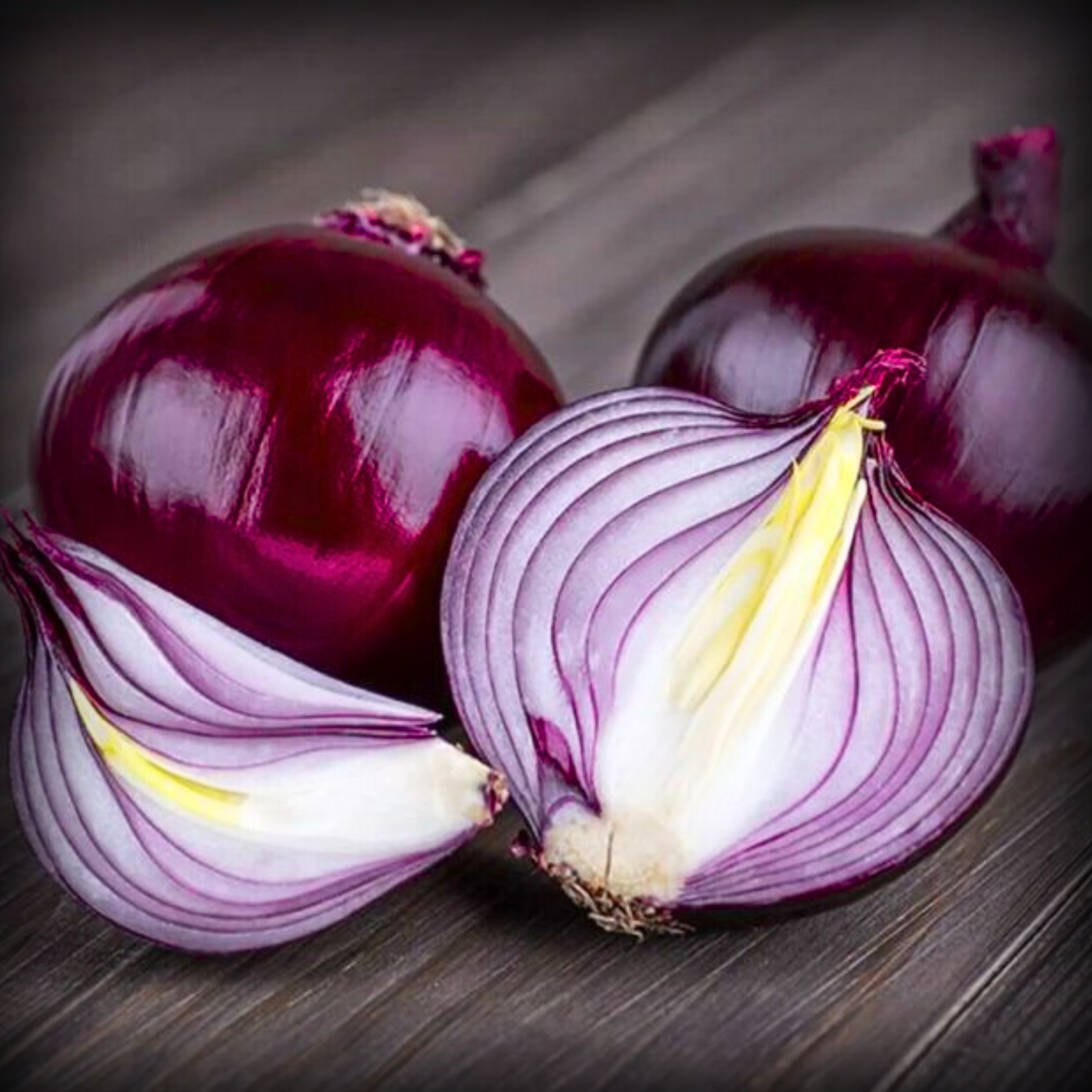 Hybrid Onion Vegetable Seeds - 100 Seeds