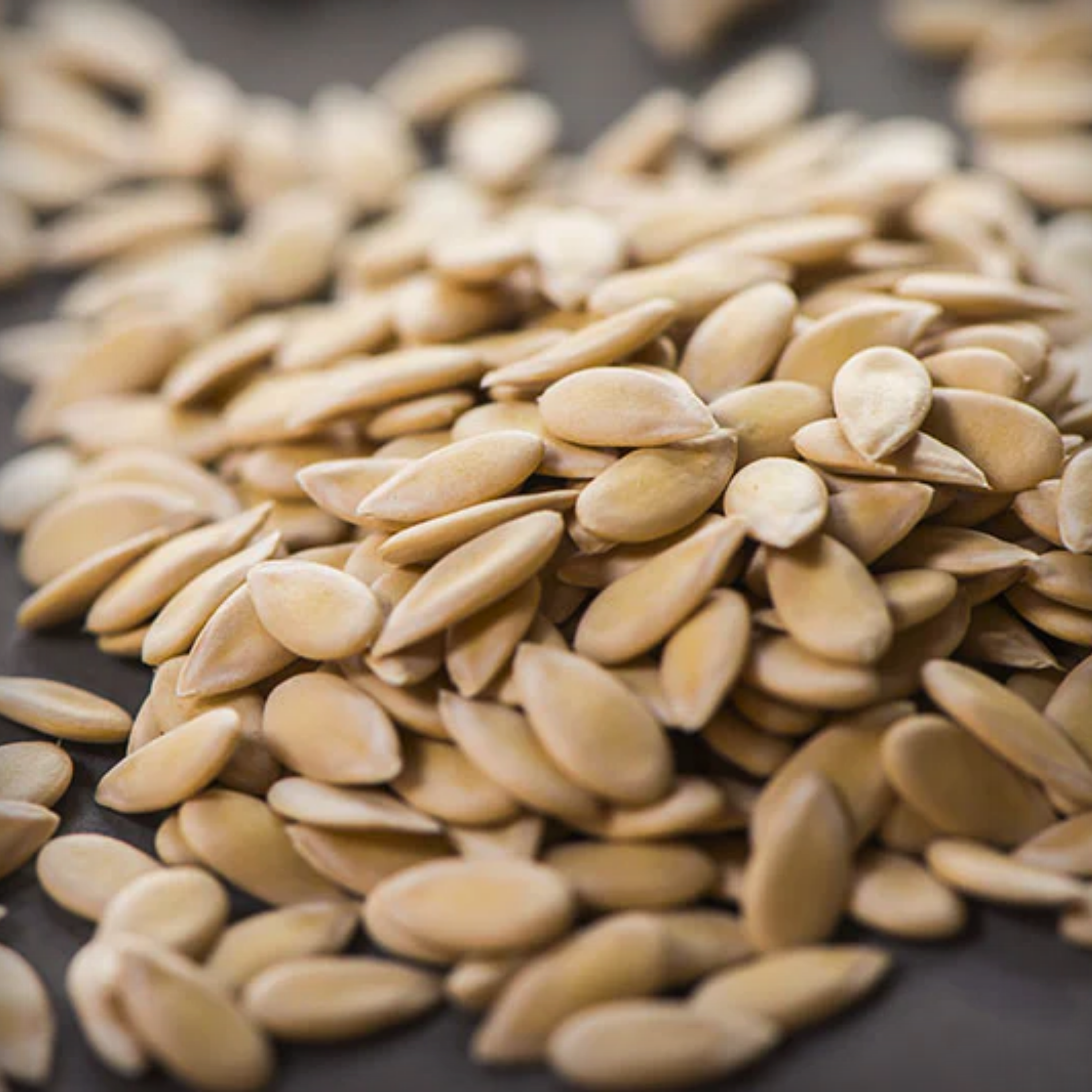 Hybrid Muskmelon Seeds - 10 Seeds