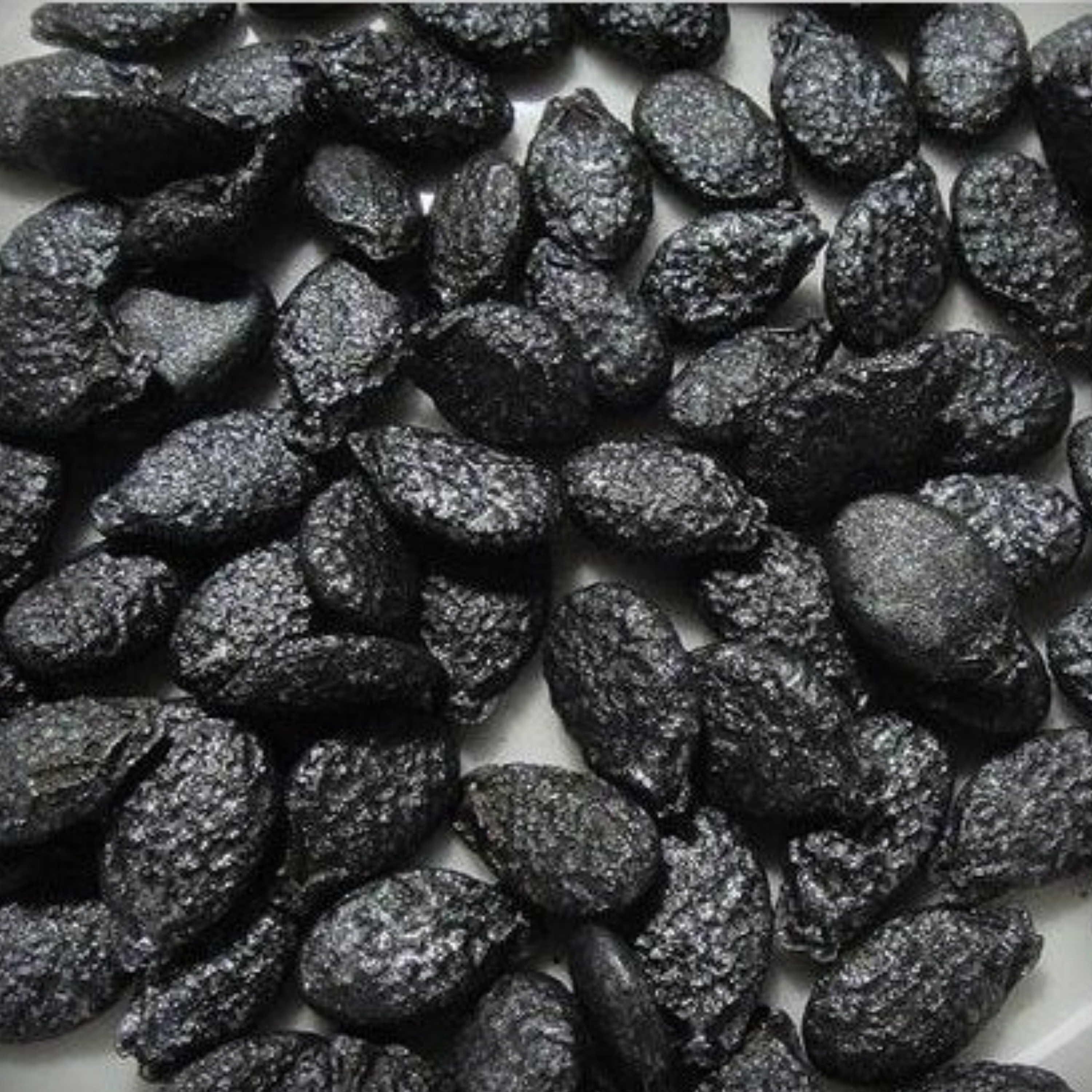 Hybrid Ridge Gourd Seeds - 10 Seeds